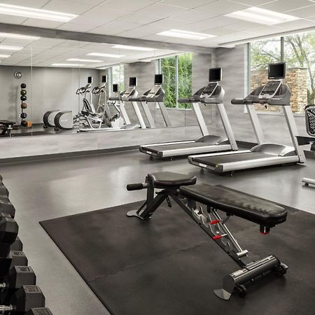 Fairfield Inn & Suites By Marriott Waterloo Cedar Falls Extérieur photo
