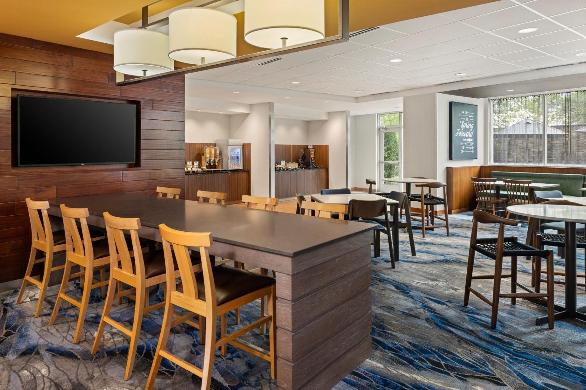 Fairfield Inn & Suites By Marriott Waterloo Cedar Falls Extérieur photo