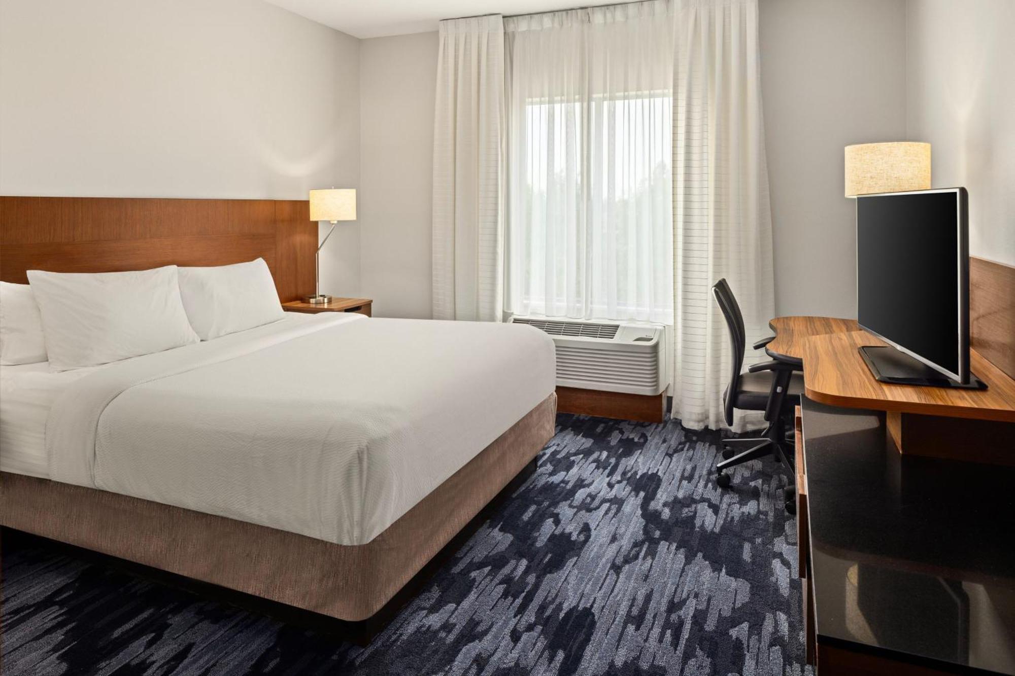 Fairfield Inn & Suites By Marriott Waterloo Cedar Falls Extérieur photo