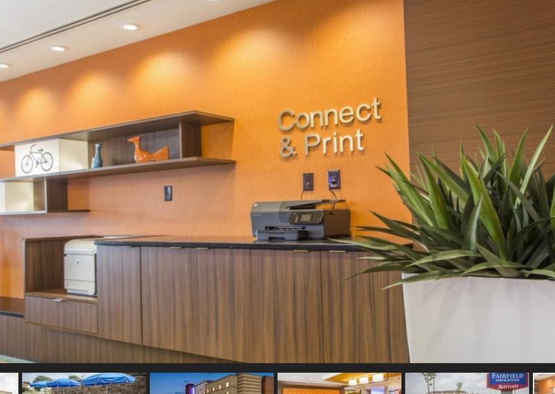 Fairfield Inn & Suites By Marriott Waterloo Cedar Falls Extérieur photo